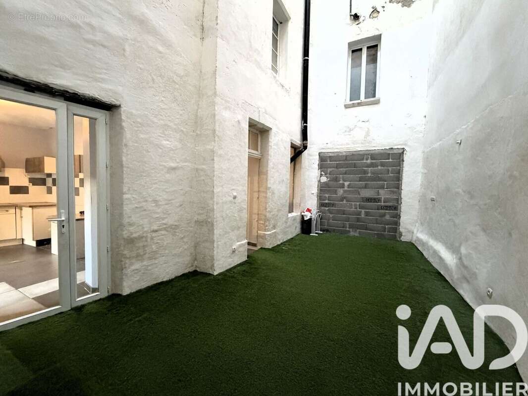 Photo 3 - Maison à SIGEAN