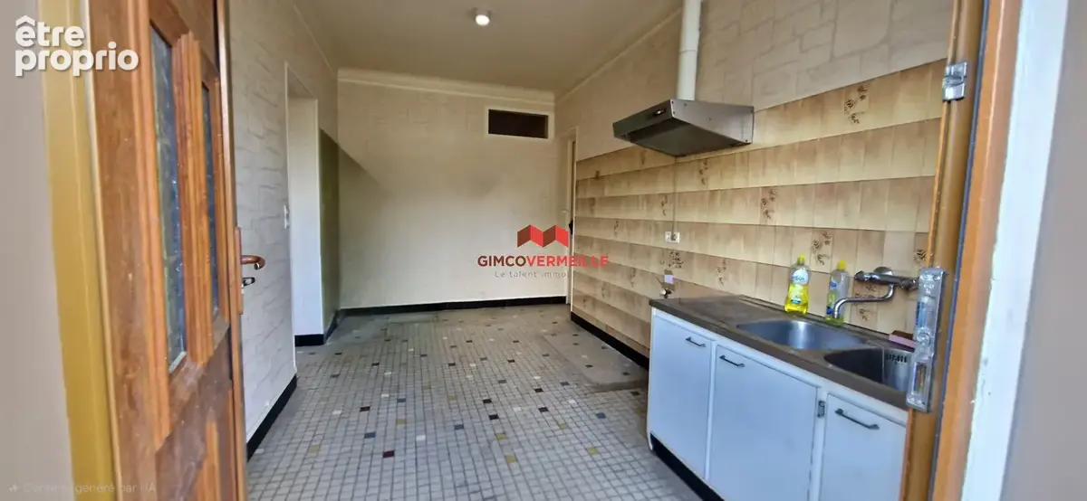 Maison 6 pièces à vendre à Conflans-Sainte-Honorine - Exclusivité GIMCOVERMEILLE - photo 6