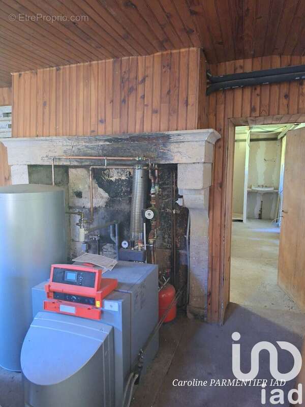 Photo 4 - Maison à PASSAVANT-LA-ROCHERE