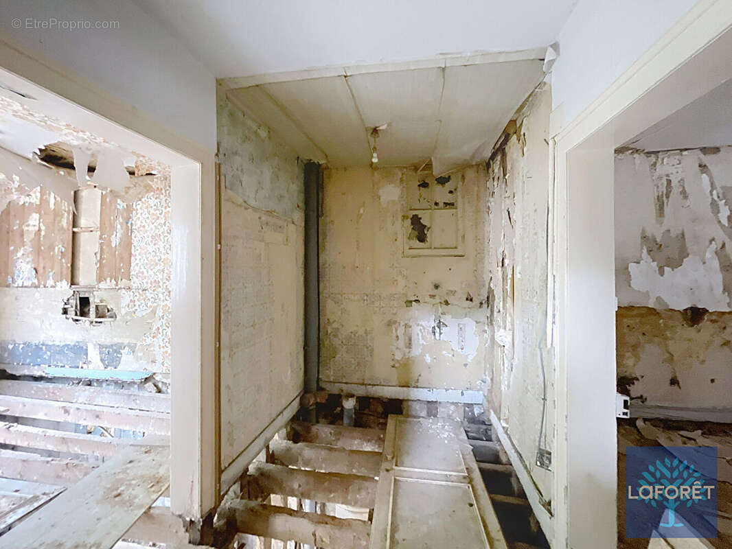 Maison Bernay 8 pièce(s) 250 m2 - photo 5