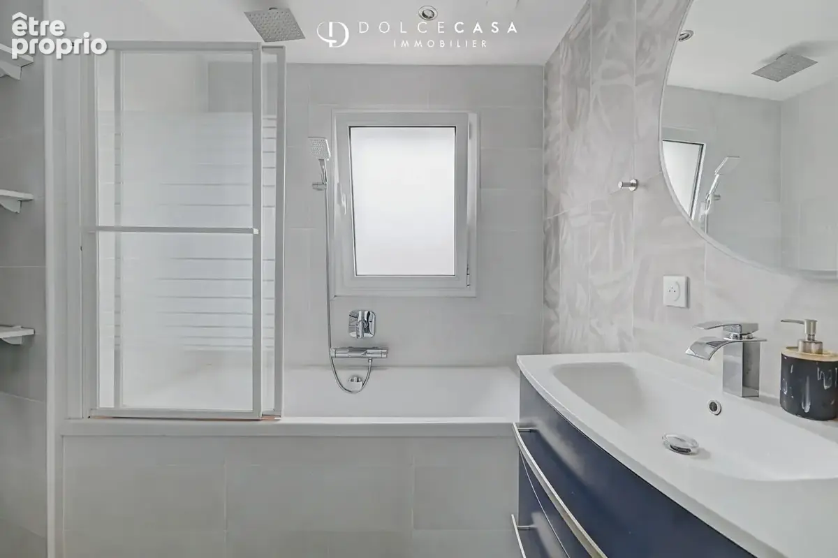 Maison Le Perreux Sur Marne 6 pièce(s) 120 m2 - photo 8