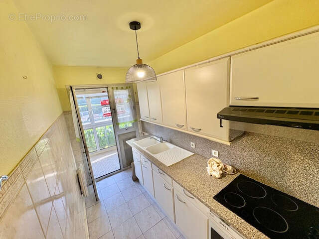 Appartement à MANDELIEU-LA-NAPOULE