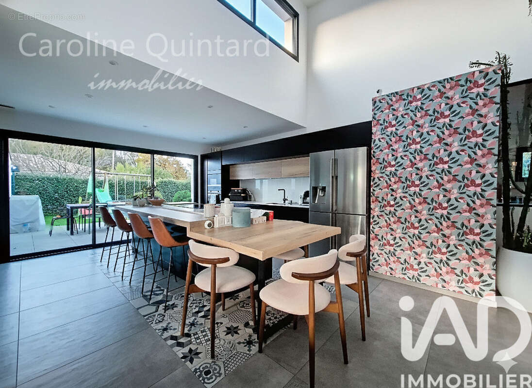 Photo 3 - Maison à PLAISANCE-DU-TOUCH