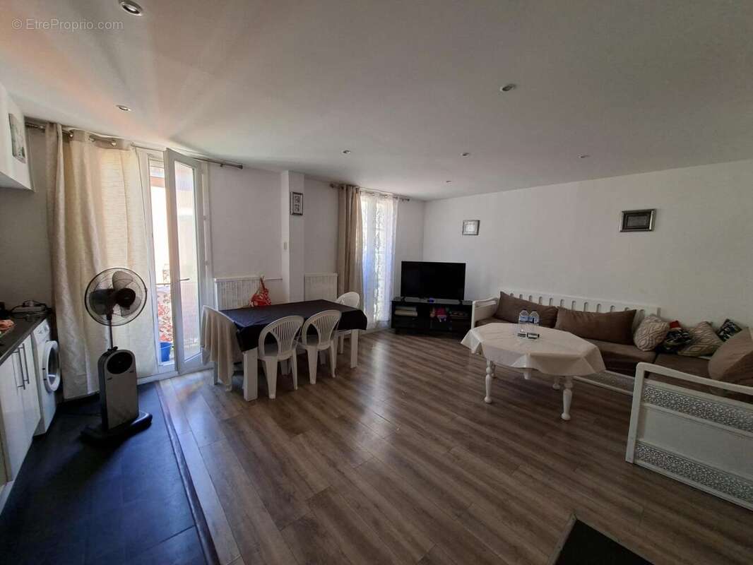 Photo 6 - Appartement à BEZIERS