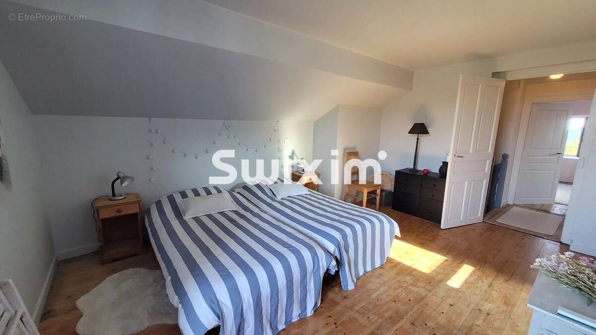 Coup de cœur à Pannessières – Charmante maison en pierre rénovée - photo 5