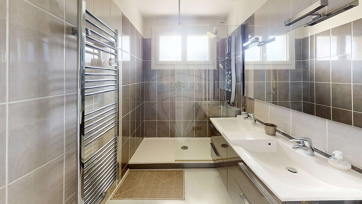 Appartement à OLIVET