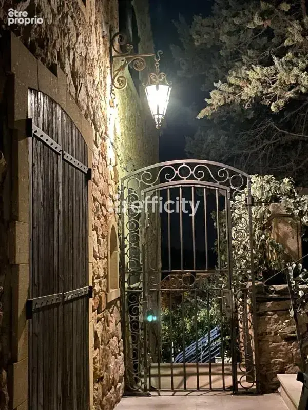 Maison en pierres - photo 28