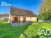 Photo 1 - Maison à FROMENTIERES
