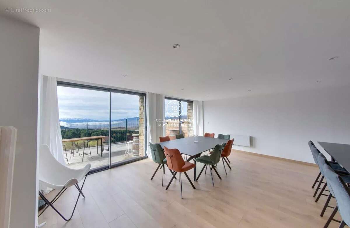 Appartement à EYNE