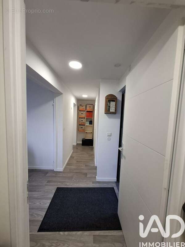 Photo 7 - Appartement à BEAUVAIS