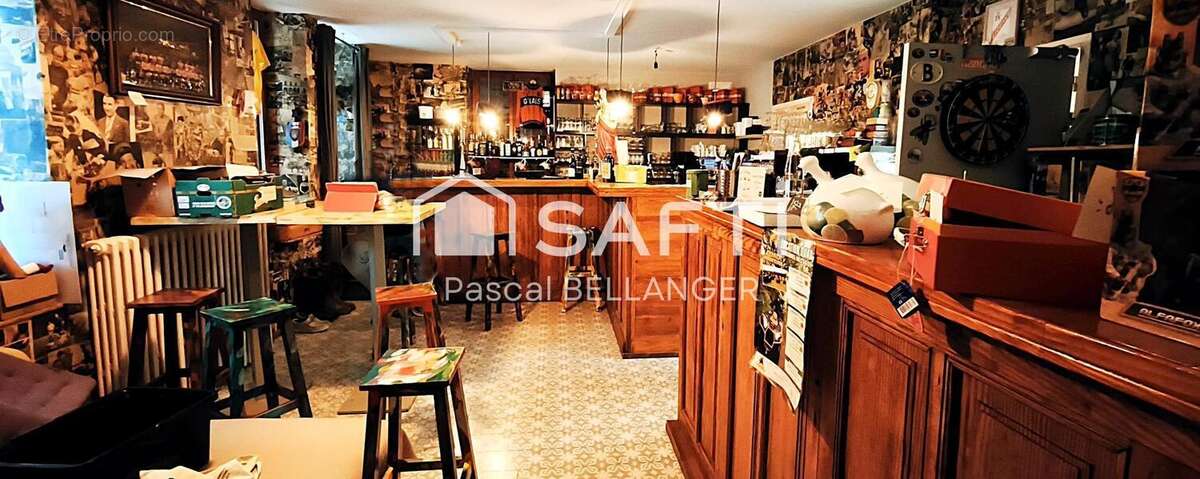 Photo 3 - Maison à SERVANT