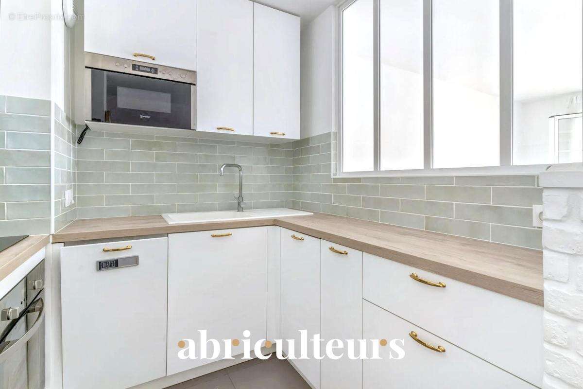 Appartement à COLOMBES
