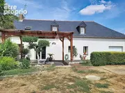 Maison à SAINT-LAURENT-DE-LA-PLAINE