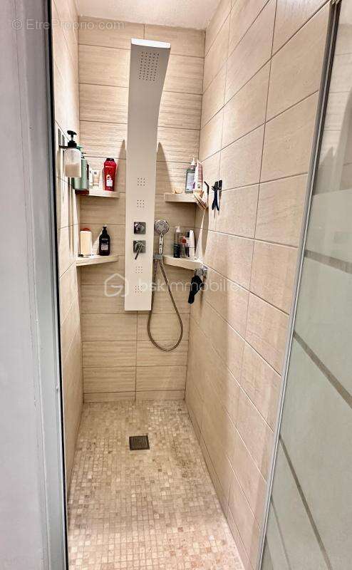 Maison à SAINT-MAURICE-L'EXIL