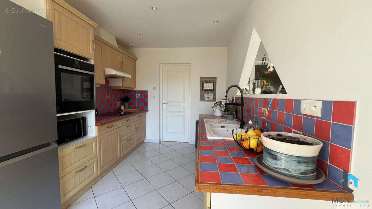 Maison à Bonneval - photo 9