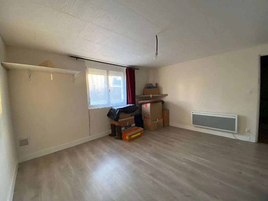 EXCLUSIVITE - Maison Joue Les Tours - photo 8