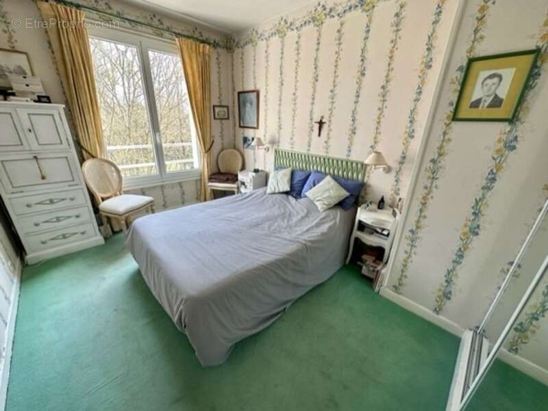 Appartement à VERSAILLES