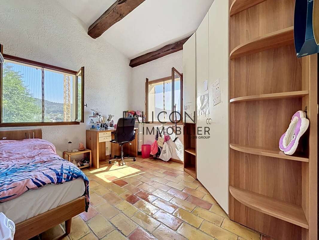 Maison à FALICON