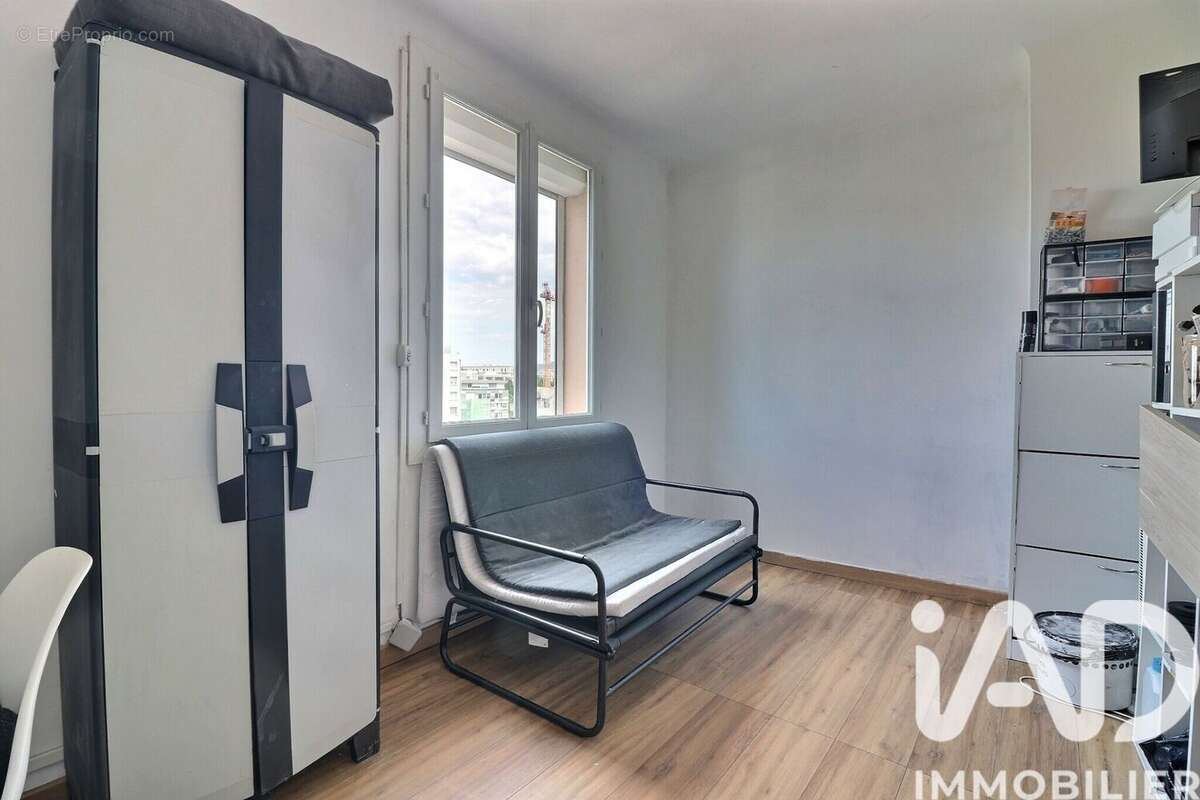 Photo 7 - Appartement à MARSEILLE-8E