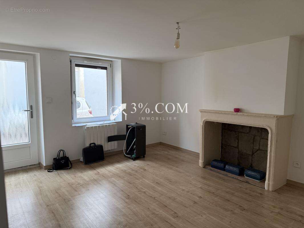 Appartement à REMIREMONT