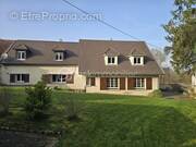 Maison à BOURSAULT
