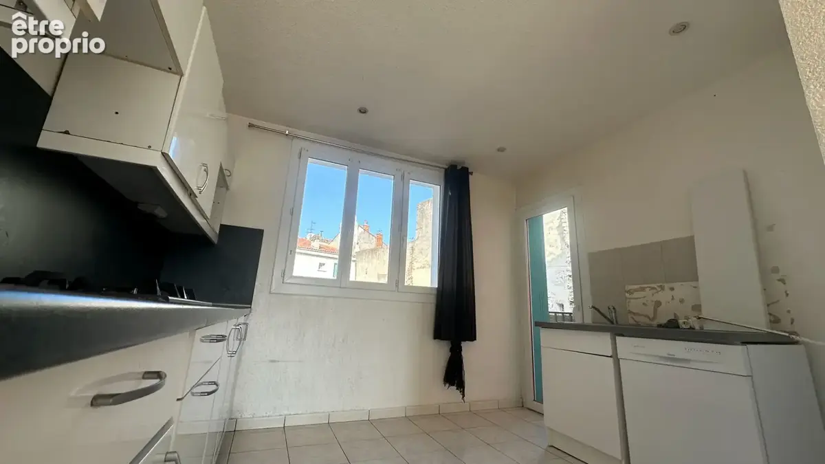 Appartement La Seyne Sur Mer 3 pièce(s) - photo 5