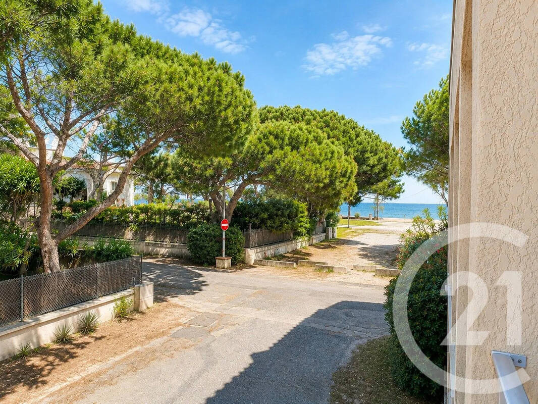 Appartement à ARGELES-SUR-MER