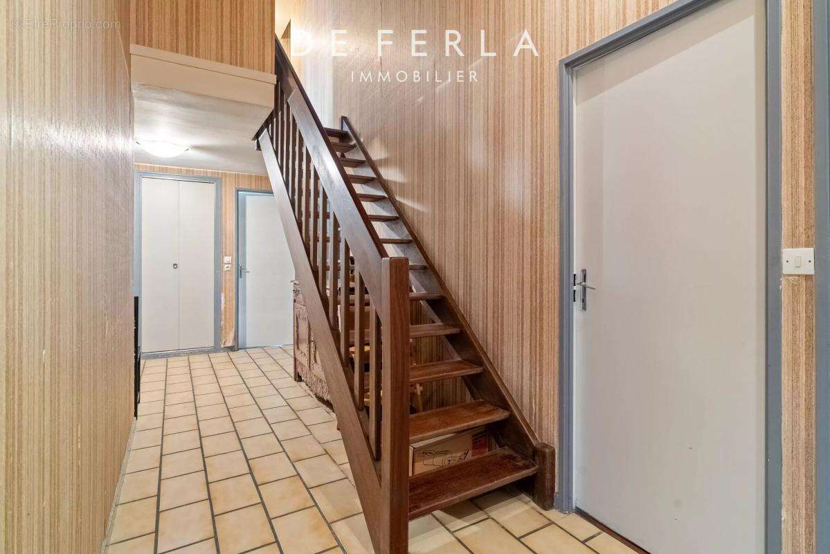 Maison à GUYANCOURT