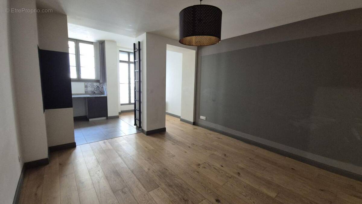Appartement à SETE