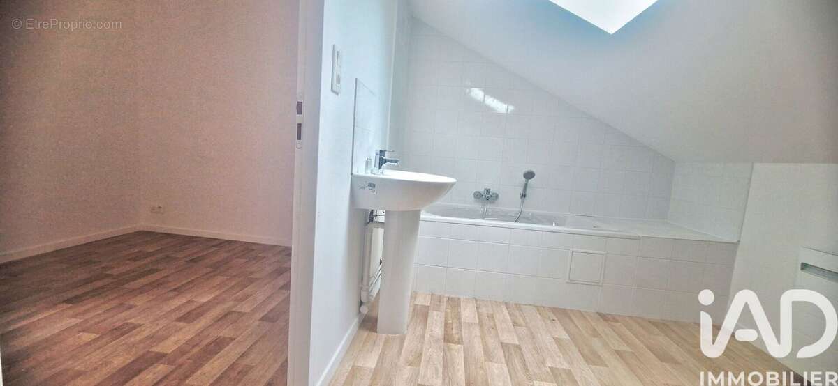 Appartement 37 m² à Bergerac  - photo 5