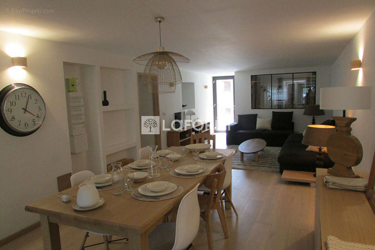 Appartement Bourg Saint Maurice 4 pièce(s) 120.40 m2 - photo 4