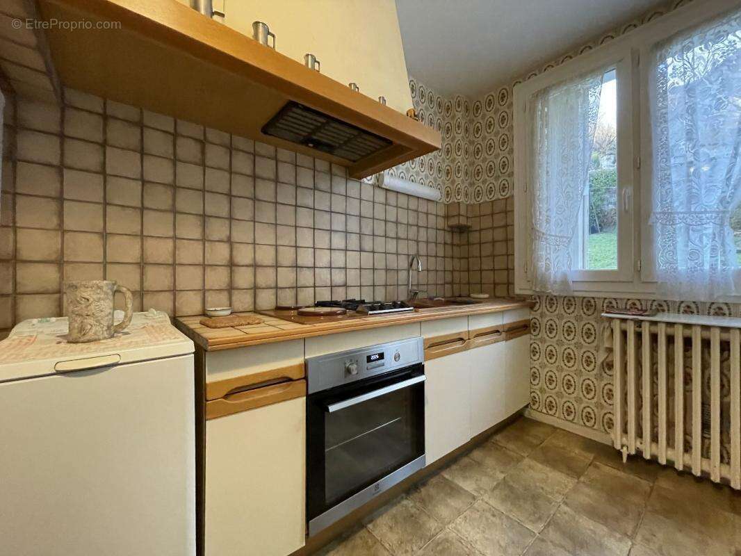 Appartement à AURILLAC
