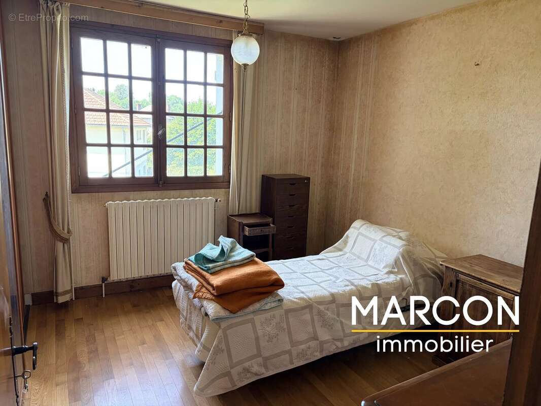 Vente maison secteur merinchal - photo 5