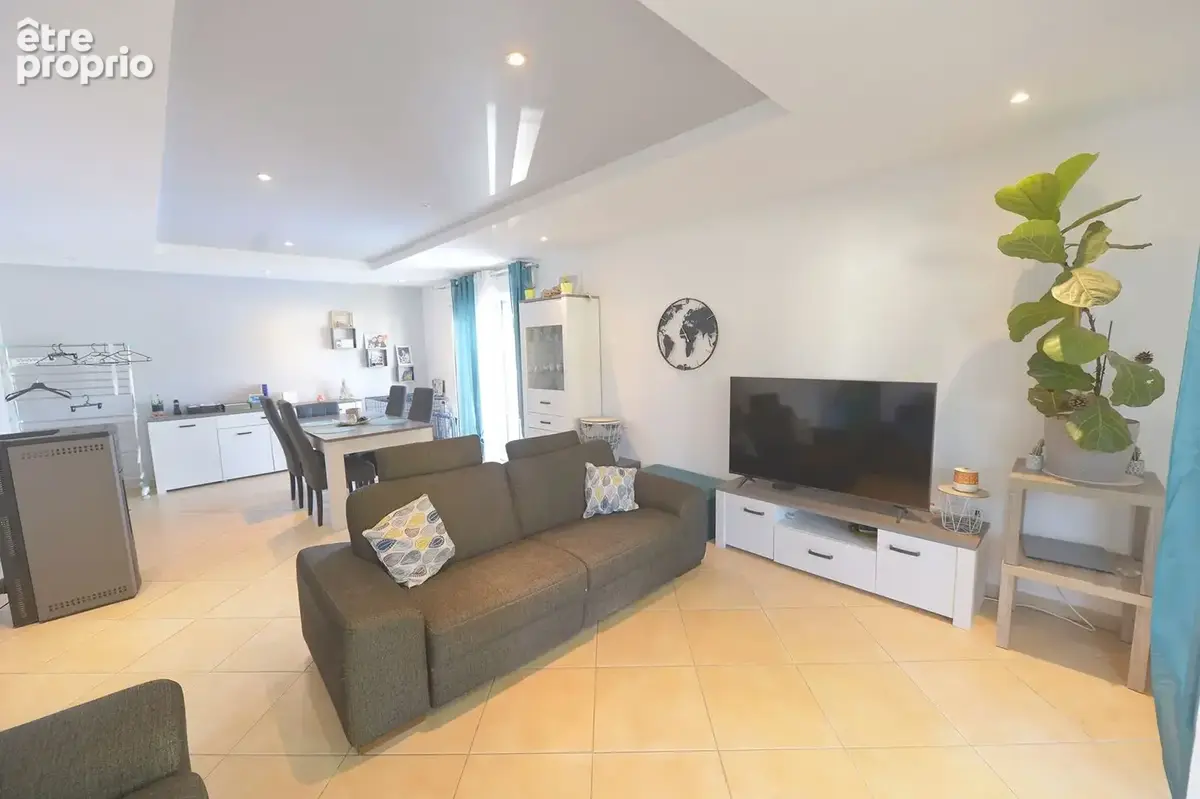 Maison 123 m² à Saint-Georges-De-Didonne  - photo 4