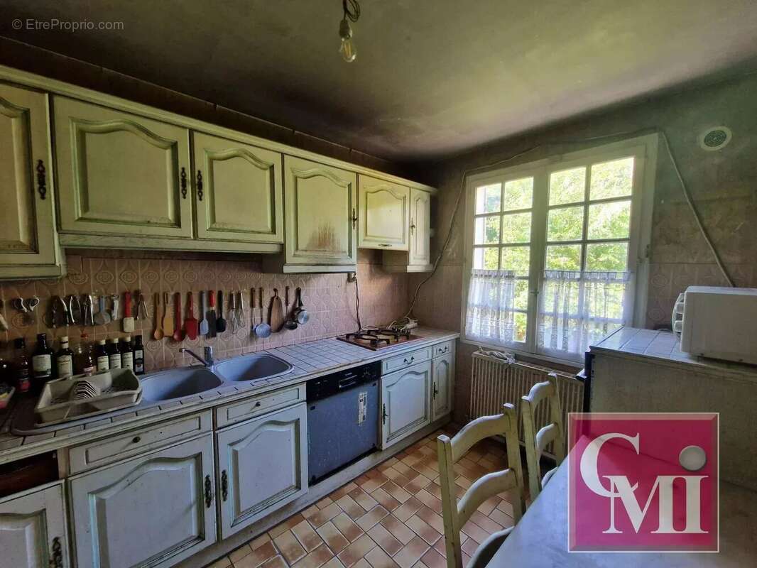 Exclusivité !!! Pavillon individuel - mode de vie de plain p - photo 4
