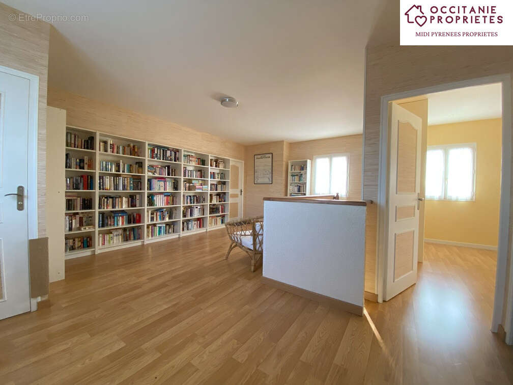 Maison à FRONTIGNAN-SAVES