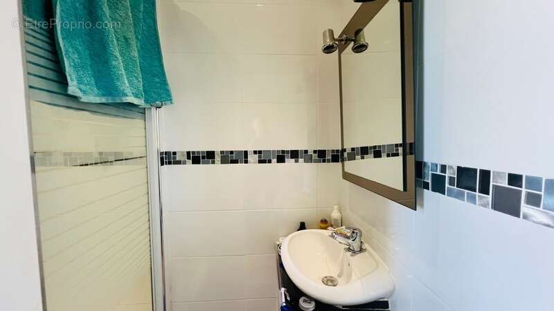 Appartement à QUIMPER