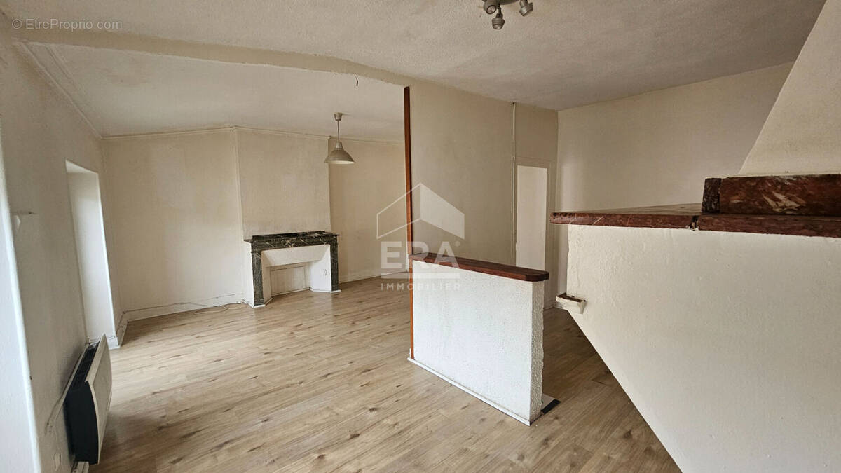 Appartement à LIMOUX