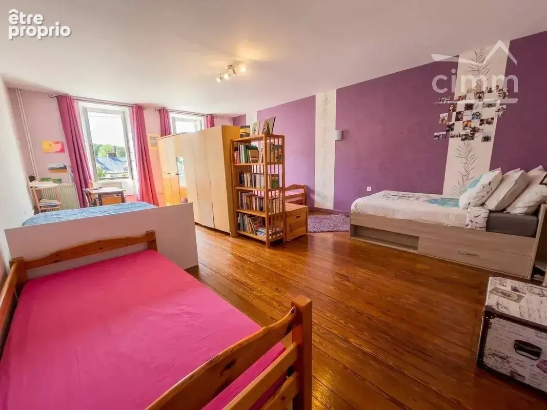 Appartement 3 pièces 124m2 - photo 5