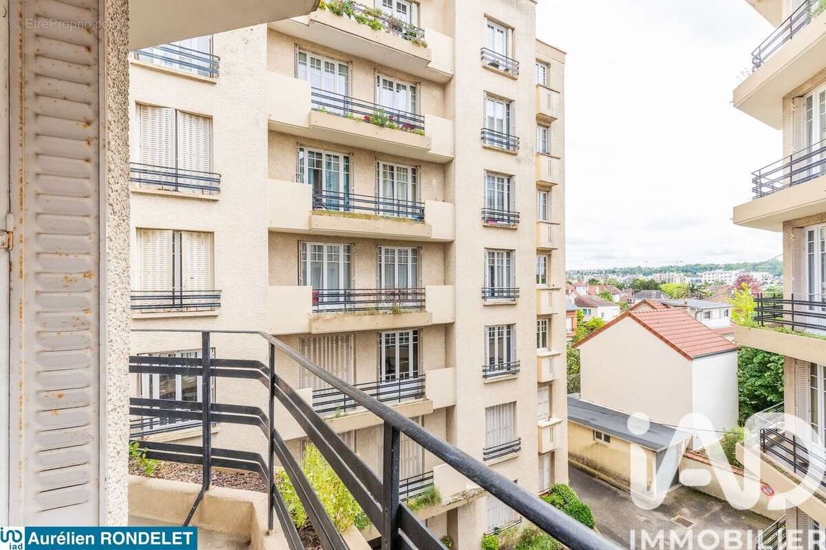Photo 8 - Appartement à SAINT-MAUR-DES-FOSSES