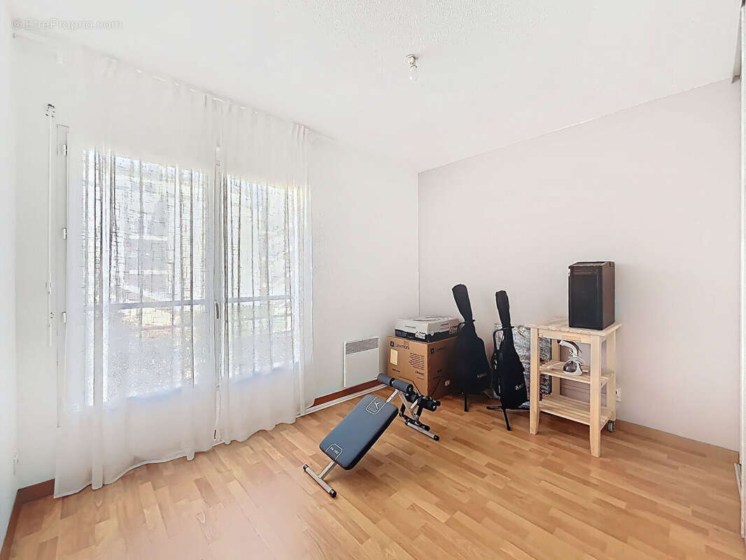 Appartement à LORMONT