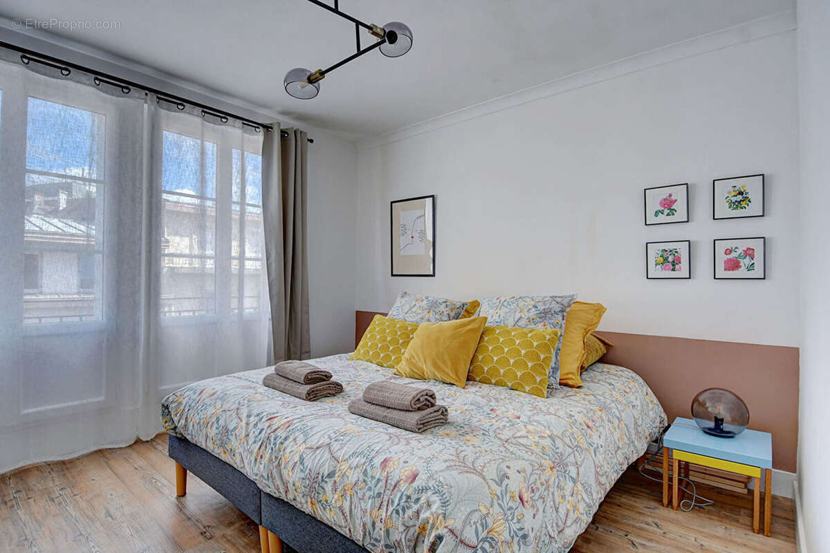 Appartement à BREST