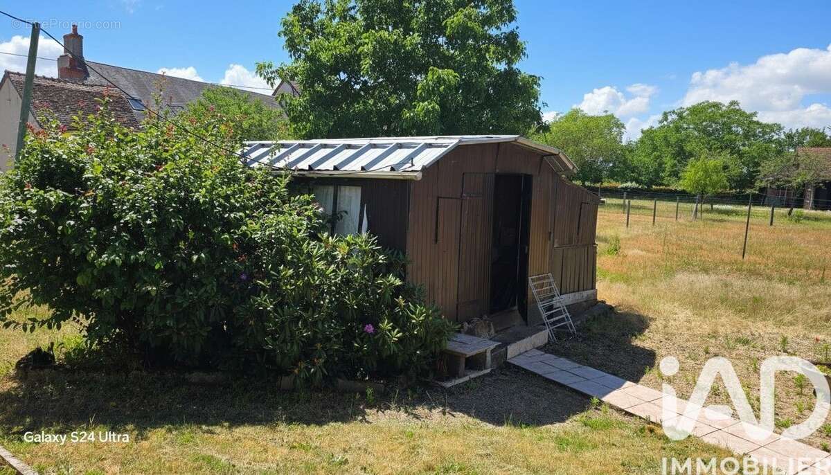 Photo 5 - Maison à LA GUERCHE-SUR-L'AUBOIS