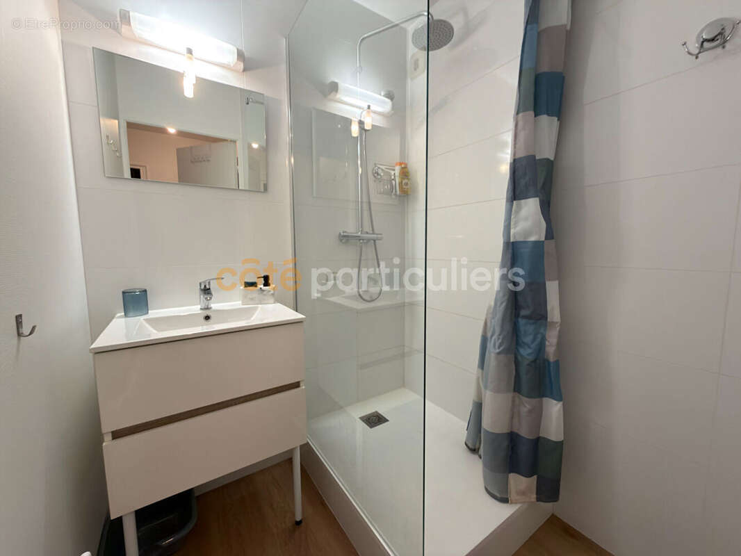 Appartement à EVREUX