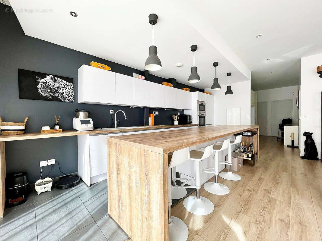 Appartement à REIMS
