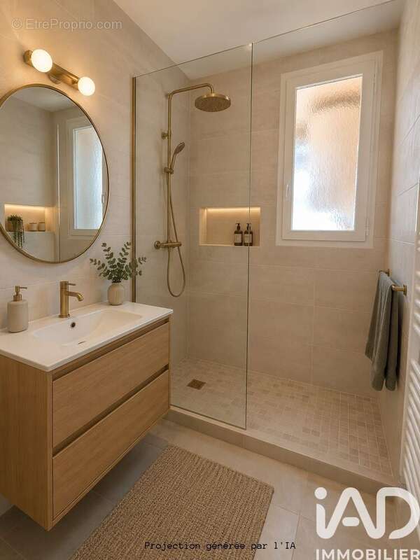 Photo 9 - Appartement à VIRY-CHATILLON