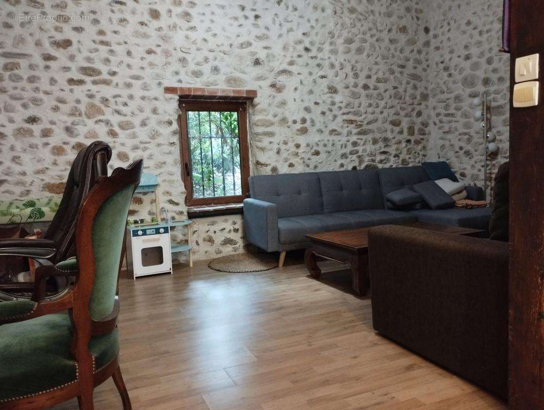 Maison à POLLESTRES