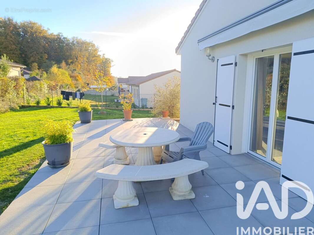 Photo 5 - Maison à ARPAJON-SUR-CERE