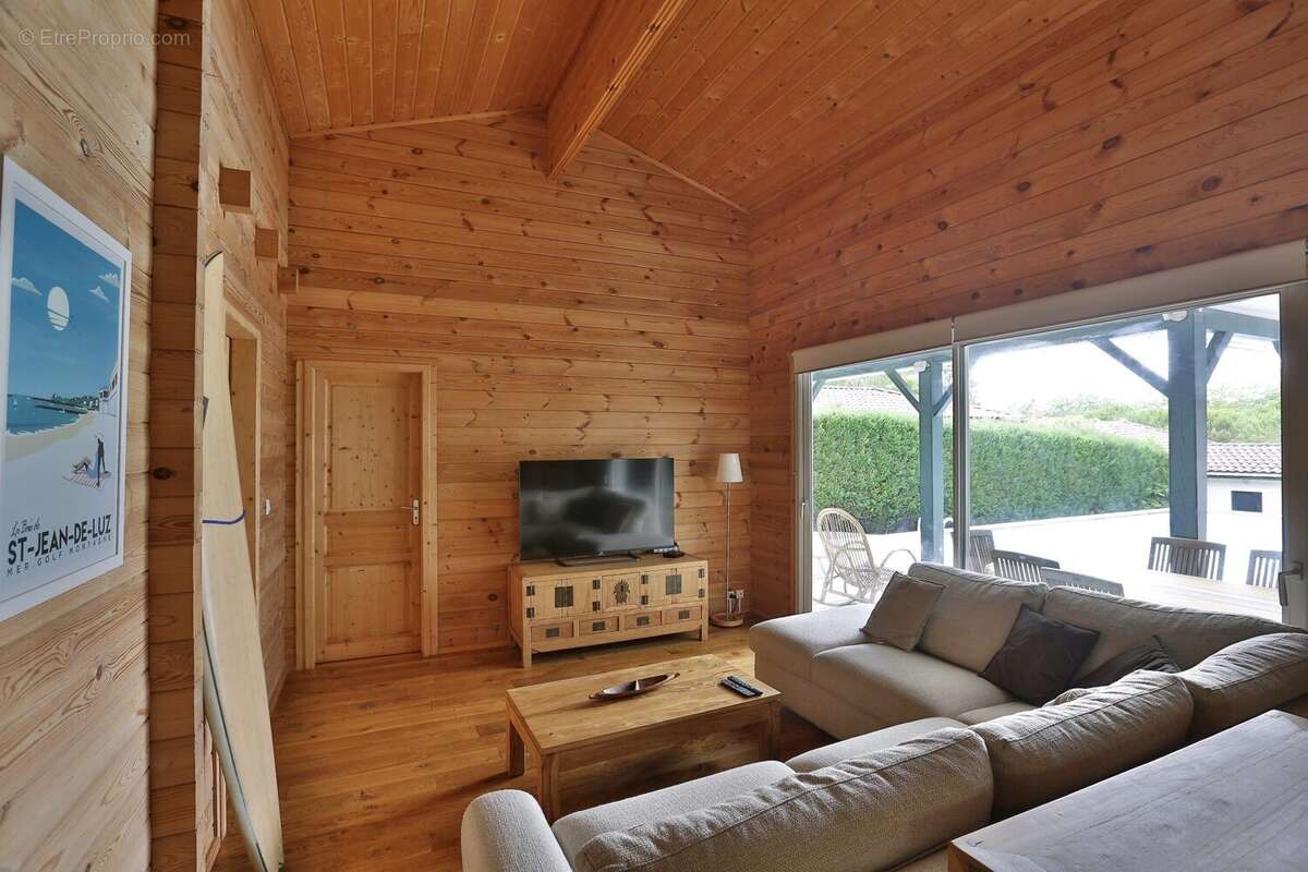 Maison 170 m² à Bidart  - photo 6