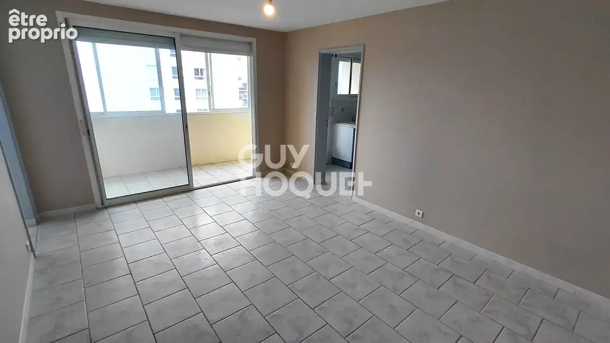 Appartement 3 chambres de 72m² - photo 2